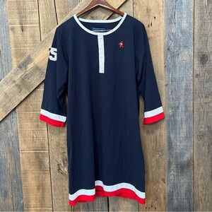 Grateful Dead Tunic Dress